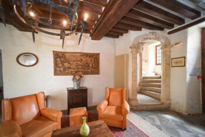 Fitness Center Photo