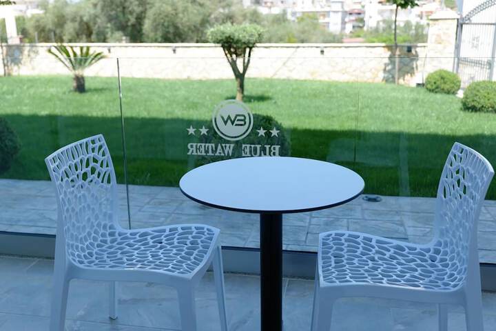 Terrace/Patio 27 of 48