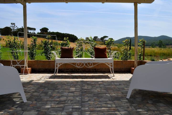 Terrace/Patio 47 of 48