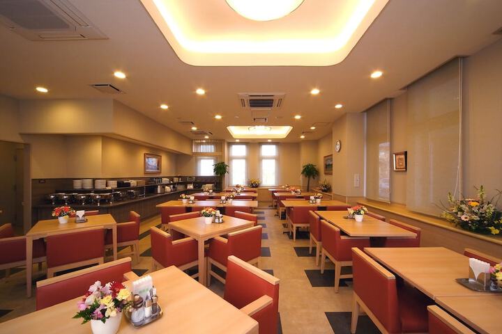 Restaurants