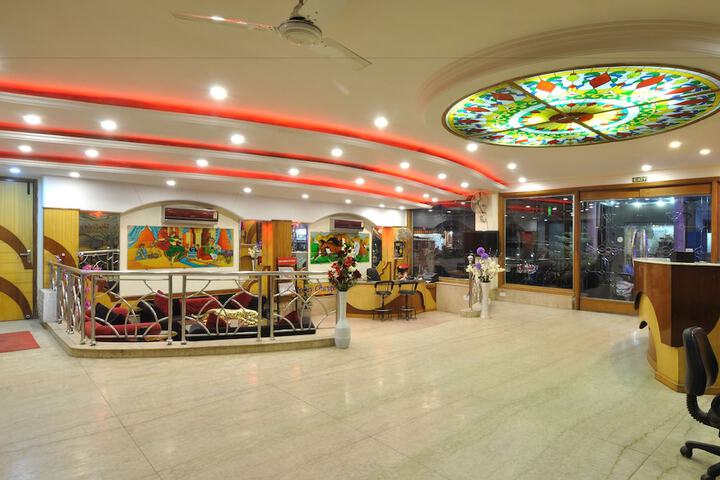 Hotel Interior 2 of 29