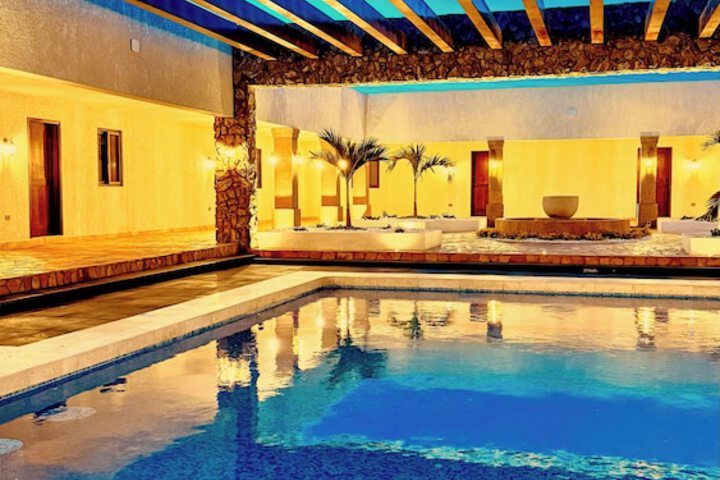 Pool 17 of 29