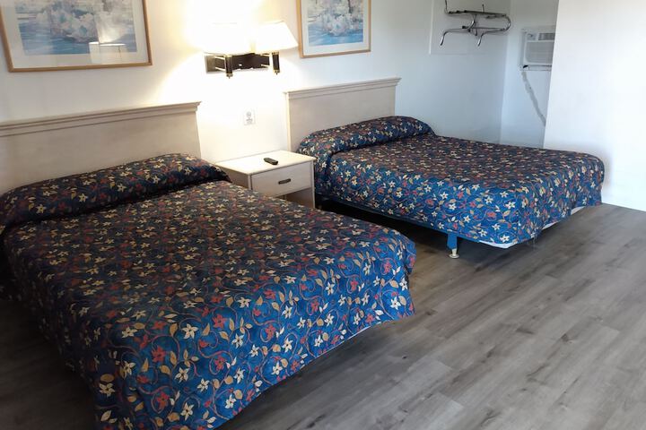 Standard Double Room (27 of 31)