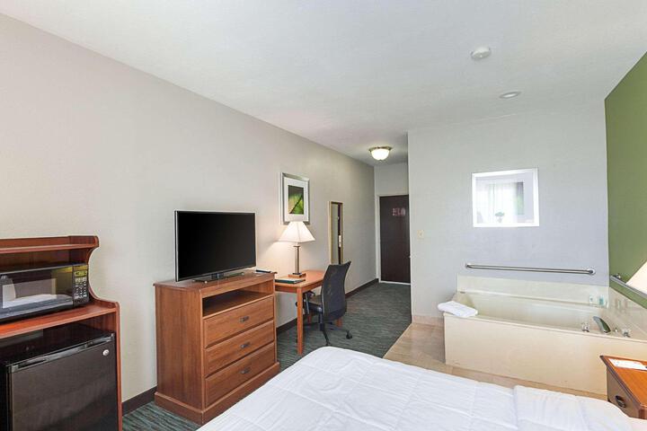 1 King Bed (9 of 10)
