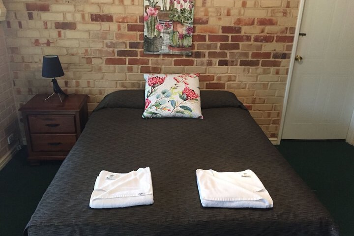 Travellers Rest Motel