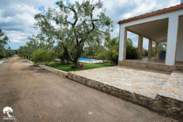 Terrace/Patio 43 of 47
