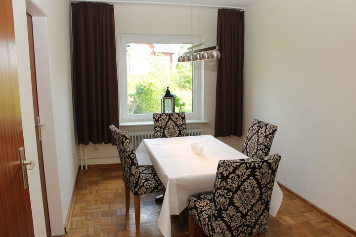 Dining Photos