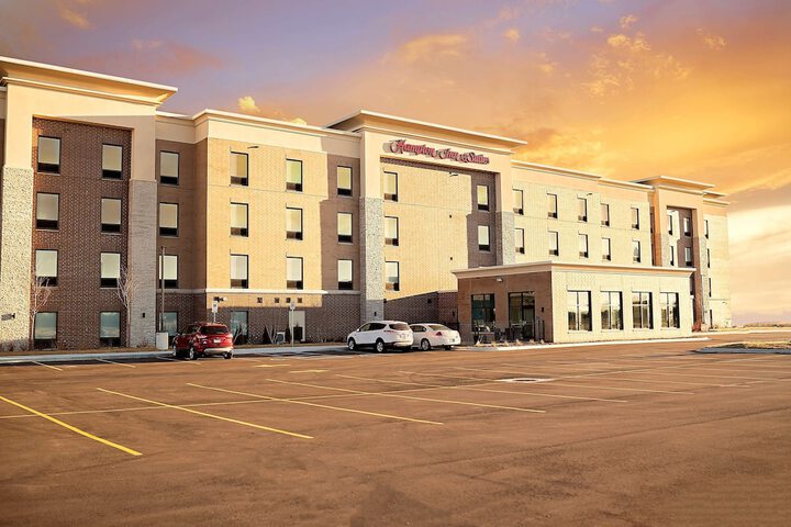 Hotel 62 of 63