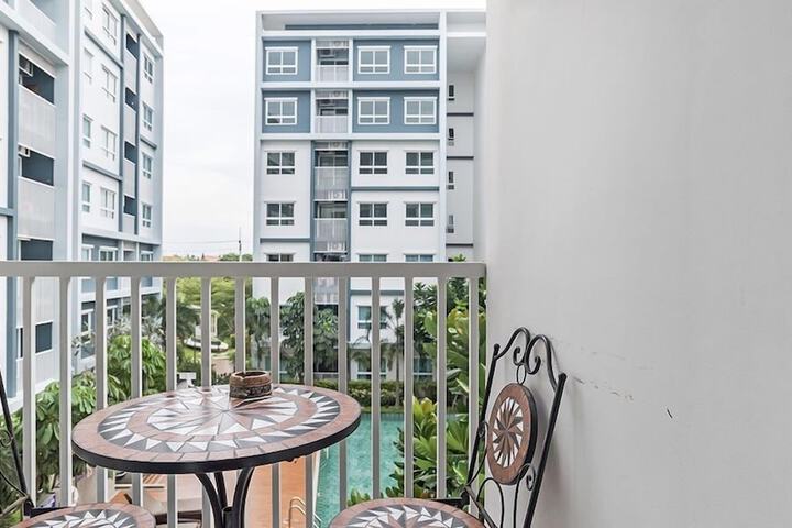 Terrace/Patio 24 of 49