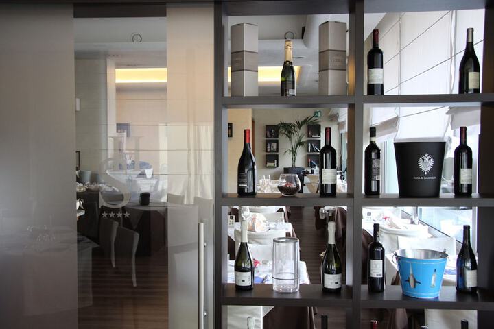 Restaurants