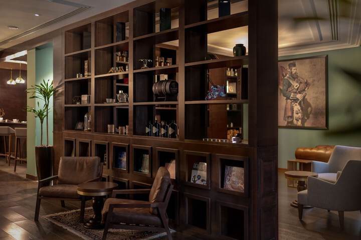 Lounge 197 of 277