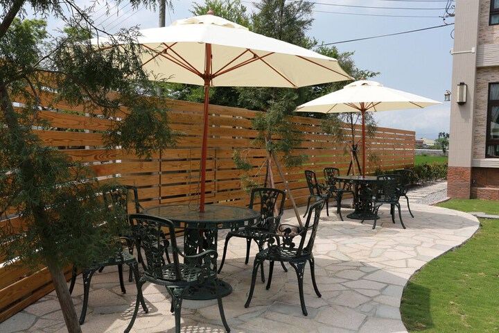 Terrace/Patio 37 of 42