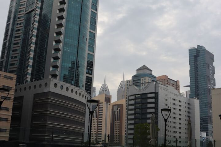 Hotel View 102 of 114