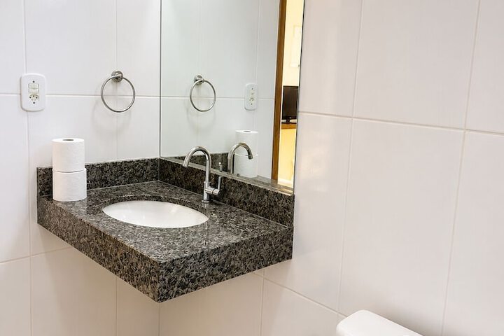 Restrooms