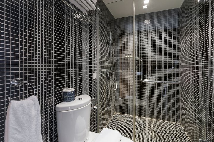 Bath Photo