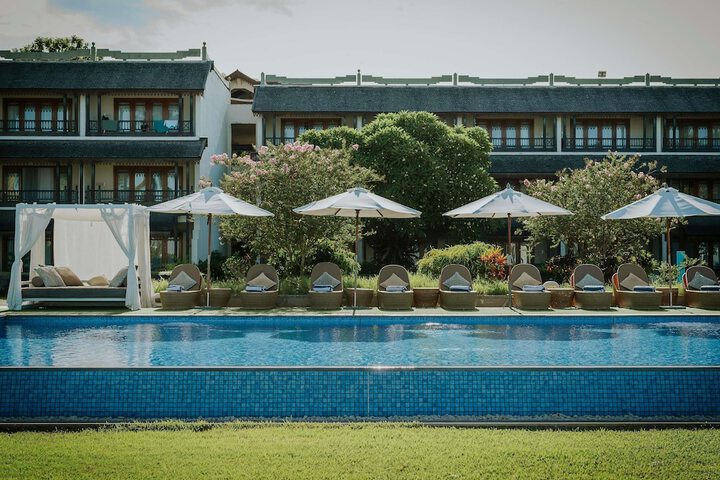Hotel 138 of 142