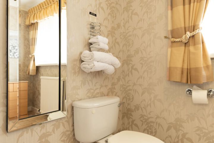 Bath Amenities