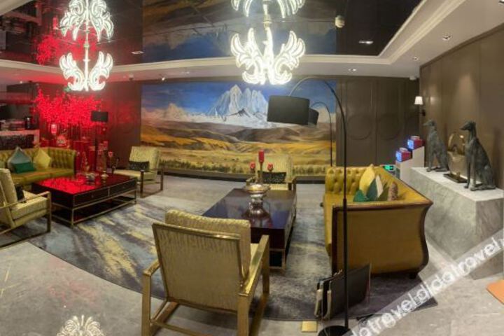 Hotel Interior 13 of 18