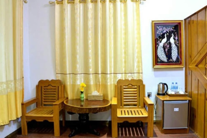 Room 23 of 51