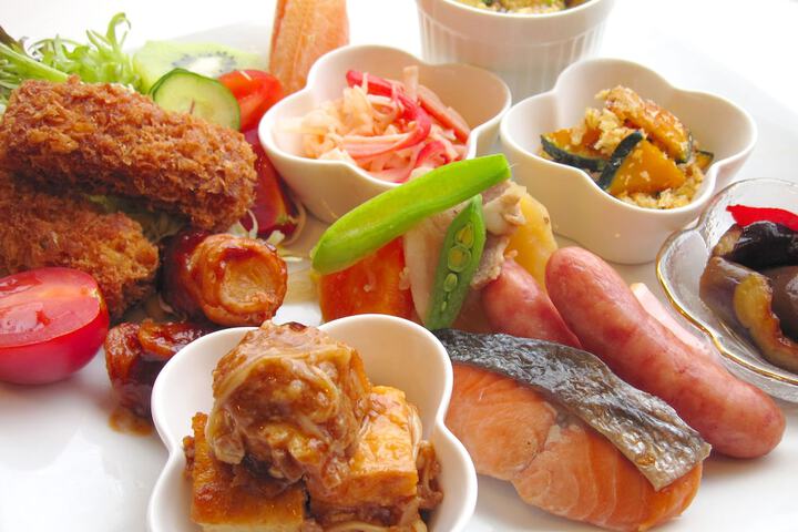 Food
