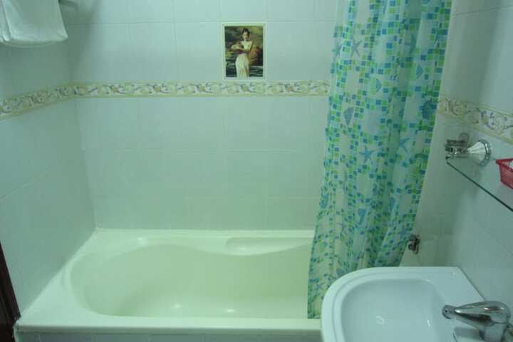 Bathroom Vanities