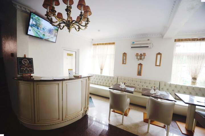 Hotel Interior 3 of 49