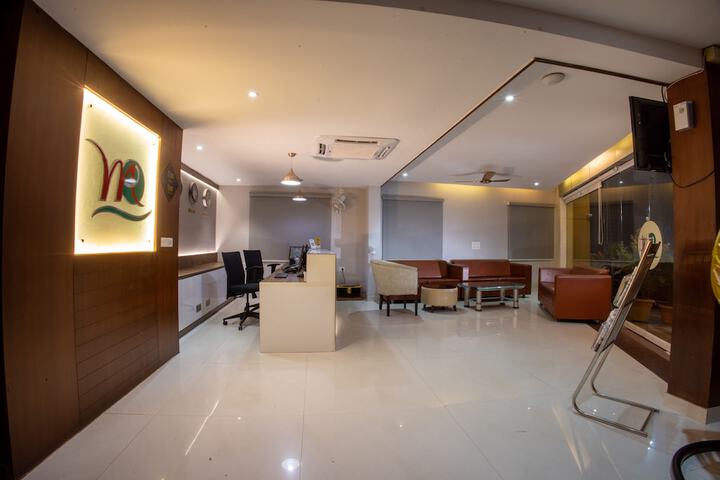 Hotel Interior 4 of 36
