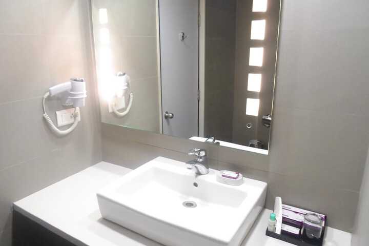 Bath Amenities