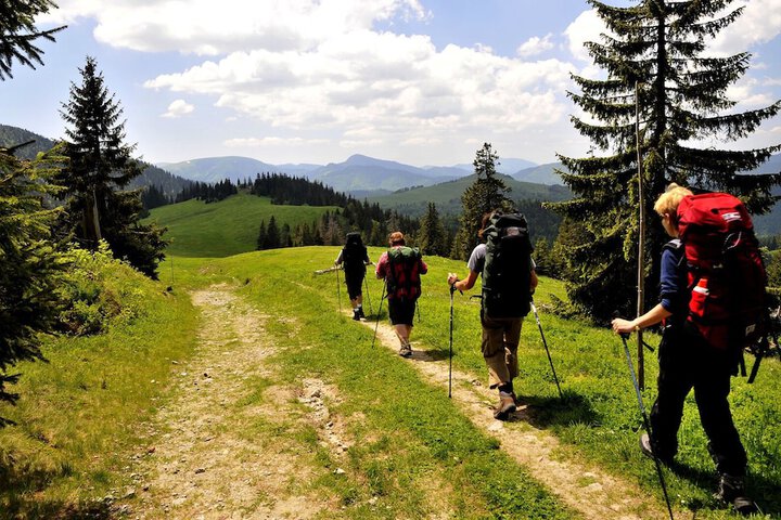 Outdoor Activities 18 of 33