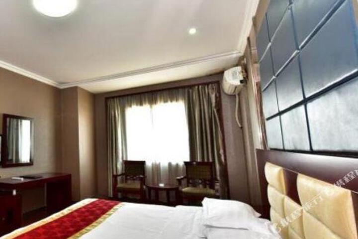 Cixi wanai Business Hotel