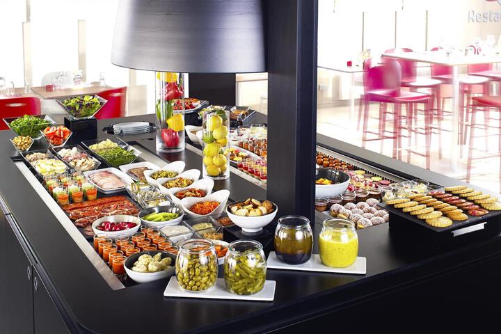 Dining Photos