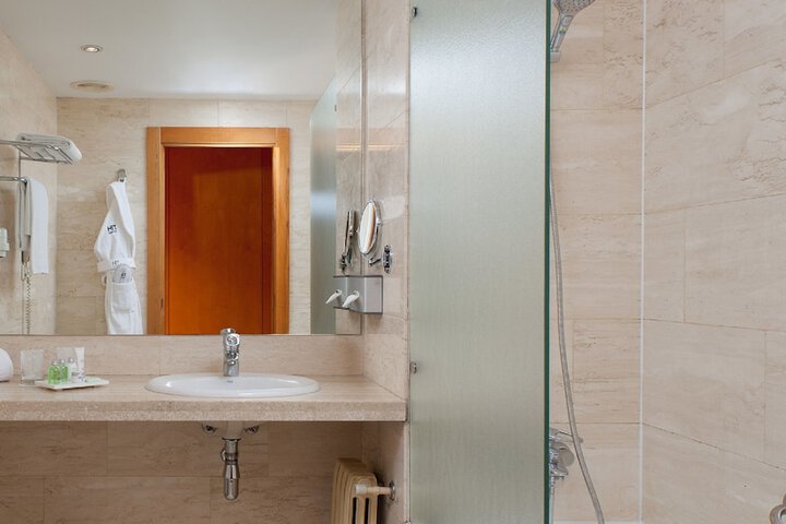 Bath Interior