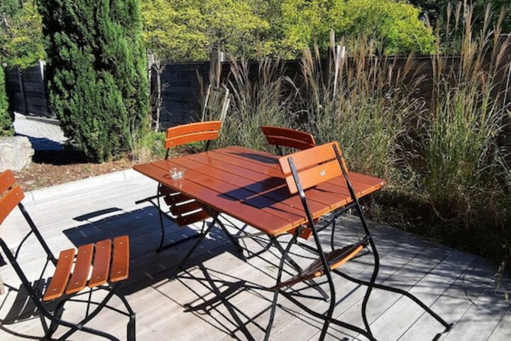 Terrace/Patio 25 of 61