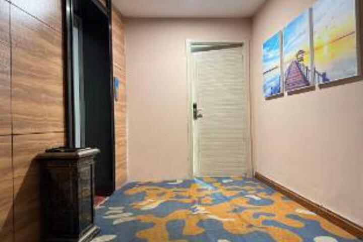 Nanning Qinglin Holiday Hotel