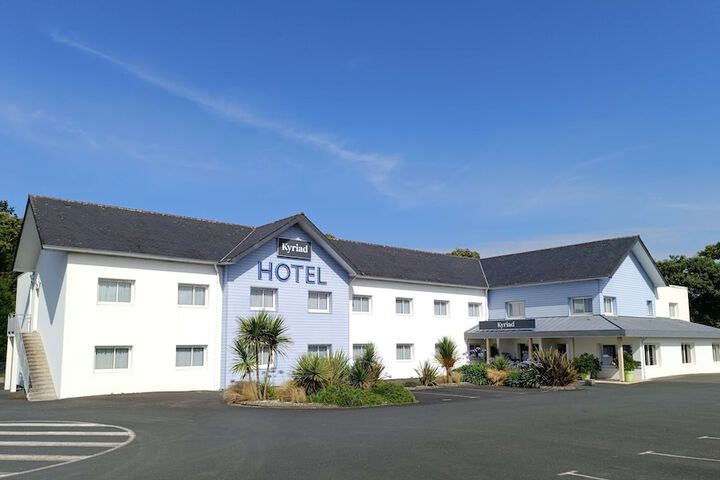 Hotel 46 of 51