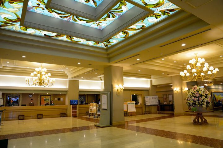 Hotel 2 of 55