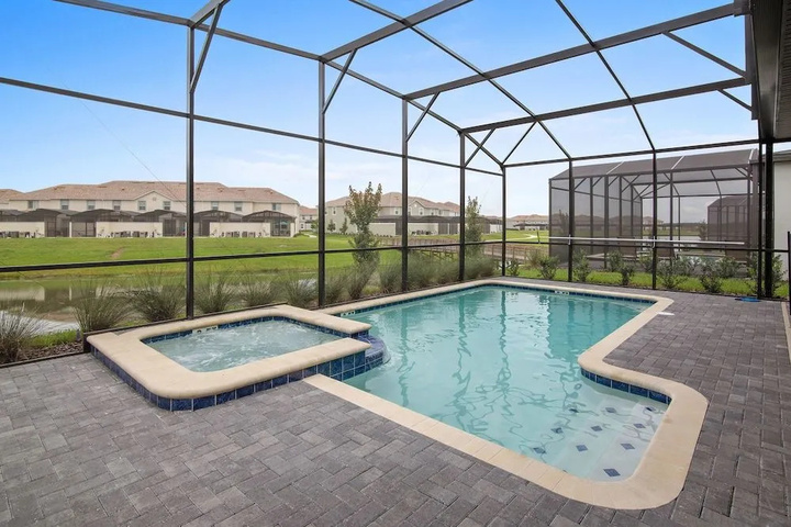 Pool 15 of 21