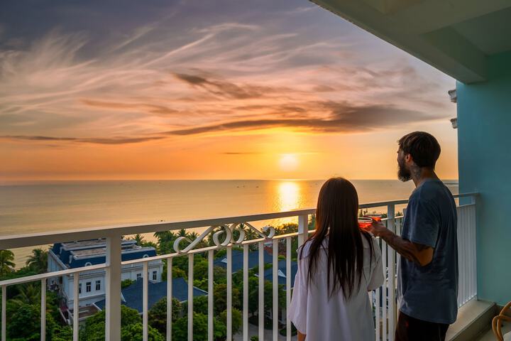 Haya Hotel Phu Quoc Trademark Collection by Wyndham