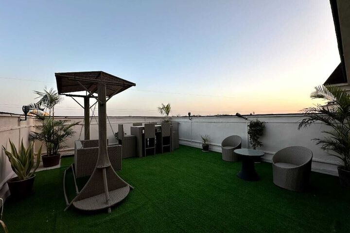Terrace/Patio 36 of 49