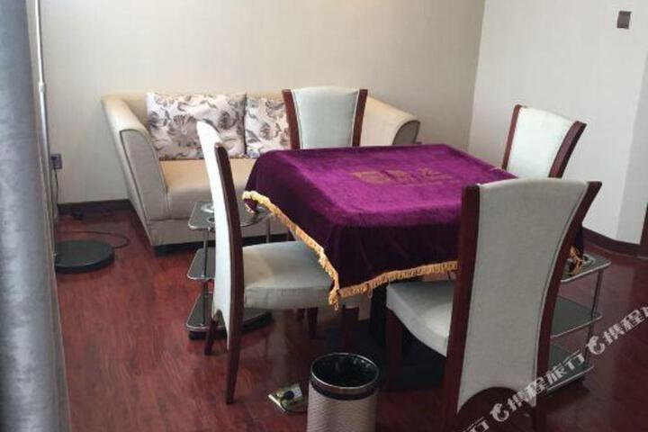 Guan Jiang Nan Hotel