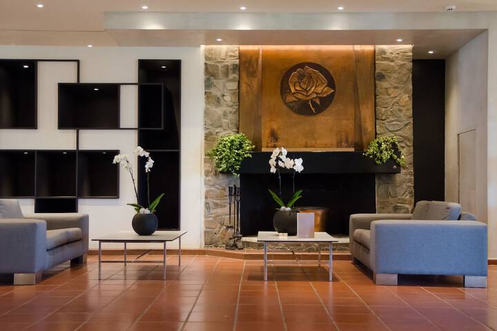 Lobby Photos