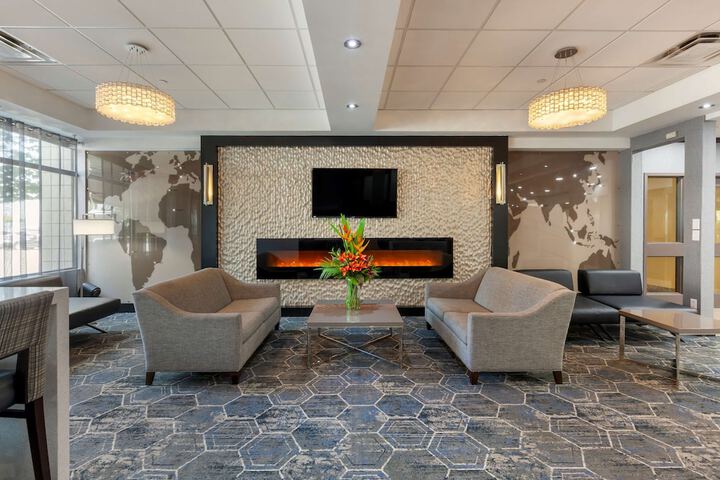 Hotel Interior 3 of 53