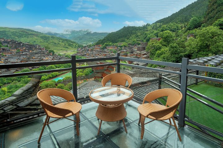 Terrace/Patio 71 of 77