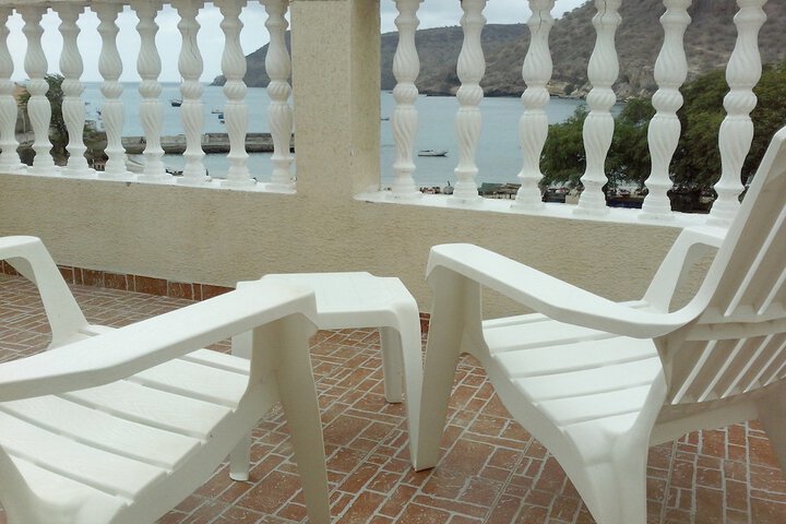 Terrace/Patio 18 of 22