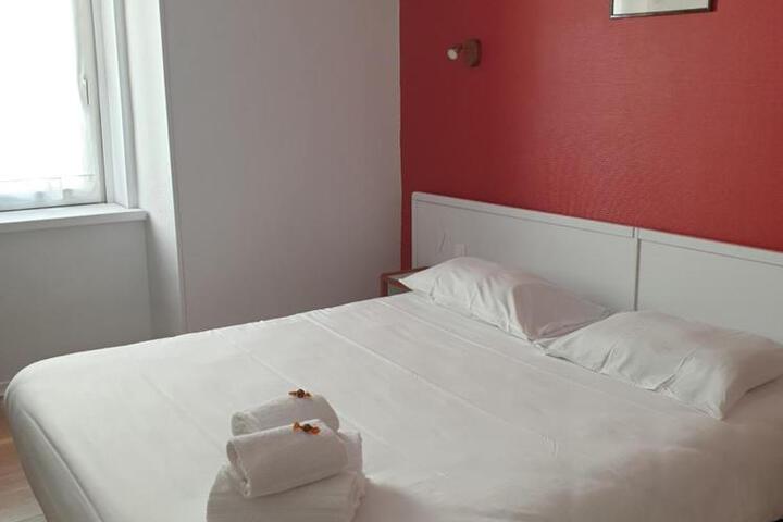 Hôtel Hermance