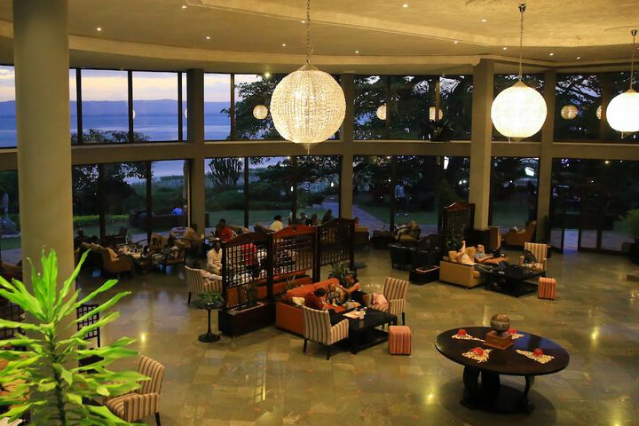 Hotel Interior 2 of 98