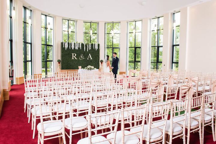 Wedding/Banquet 54 of 67
