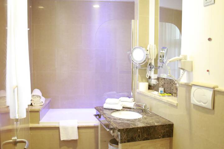 Bath Amenities