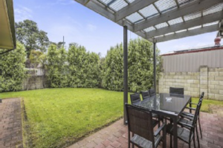 Terrace/Patio 105 of 120