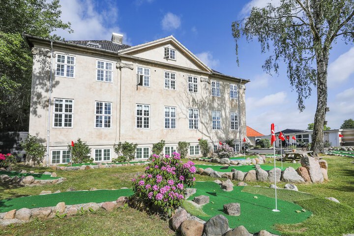 Hotel Lillevang
